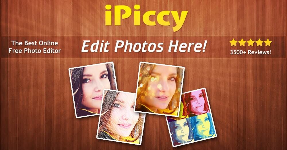 iPiccy Photo Editor is Awesome! · Twitter
