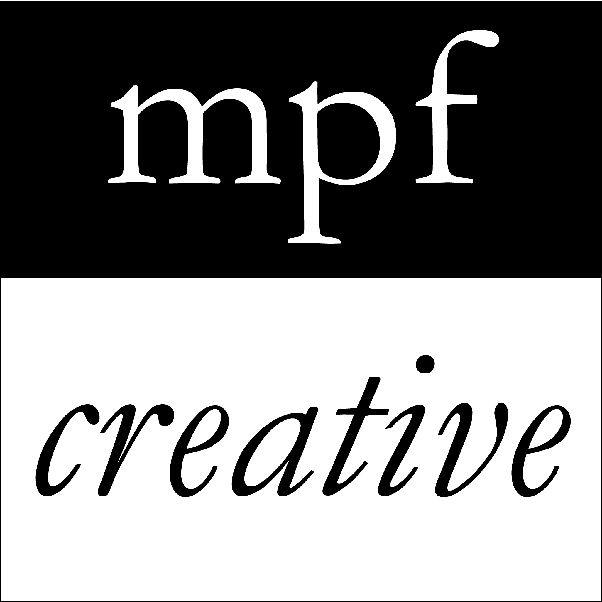 mpf creative, llc · Twitter