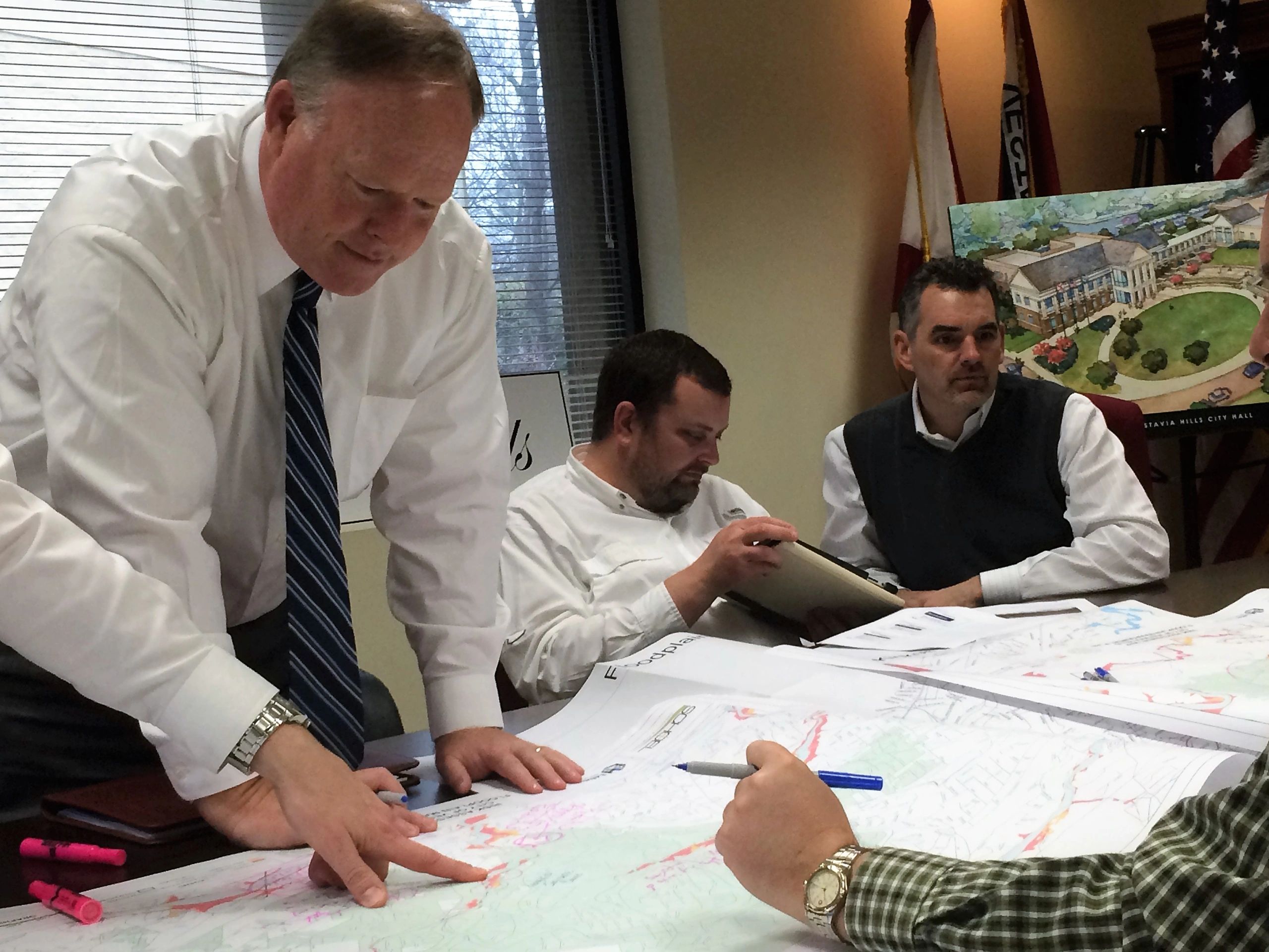 Lehe Planning, LLC