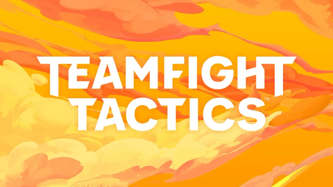 Teamfight Tactics · Twitter