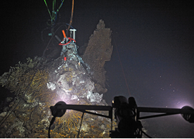 The Ocean Observatories Initiative (OOI) · Twitter