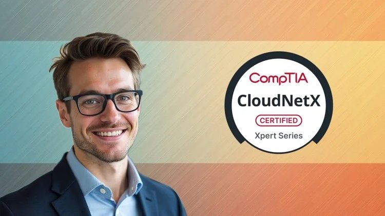 1020 Exam Style Practice Questions CNX-001 CompTIA CloudNetX - StudyBullet.com · Twitter