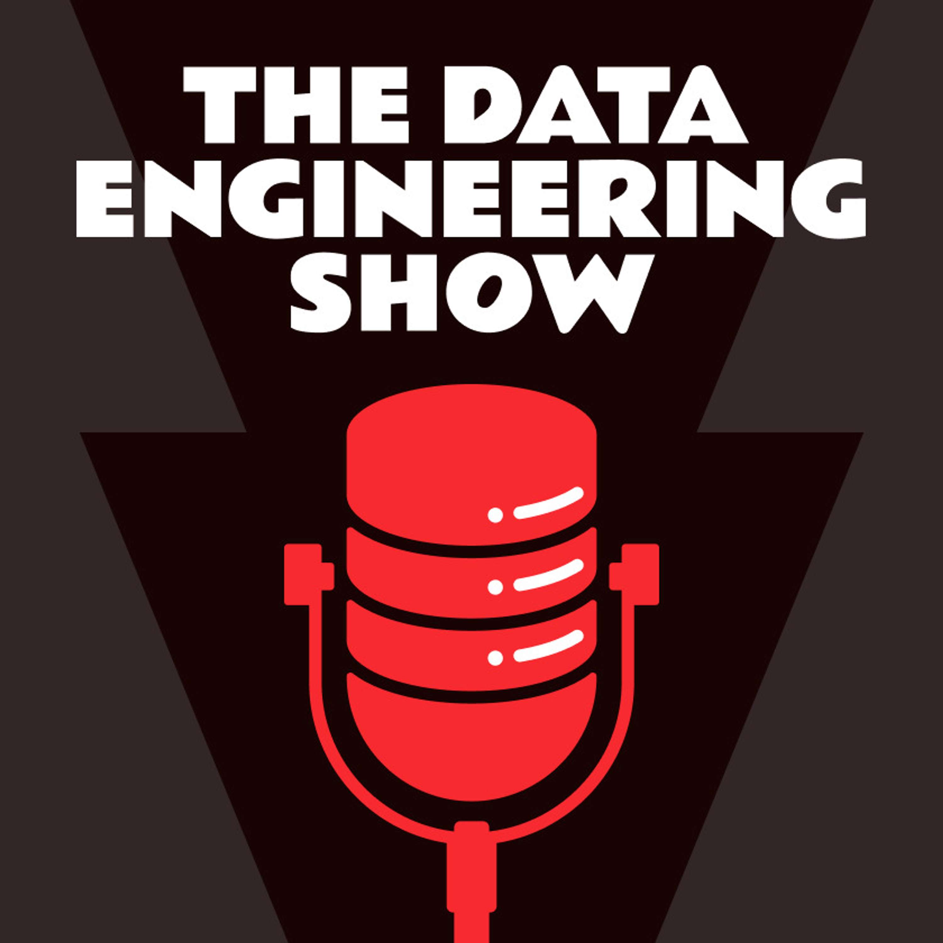 The Data Engineering Show · Twitter