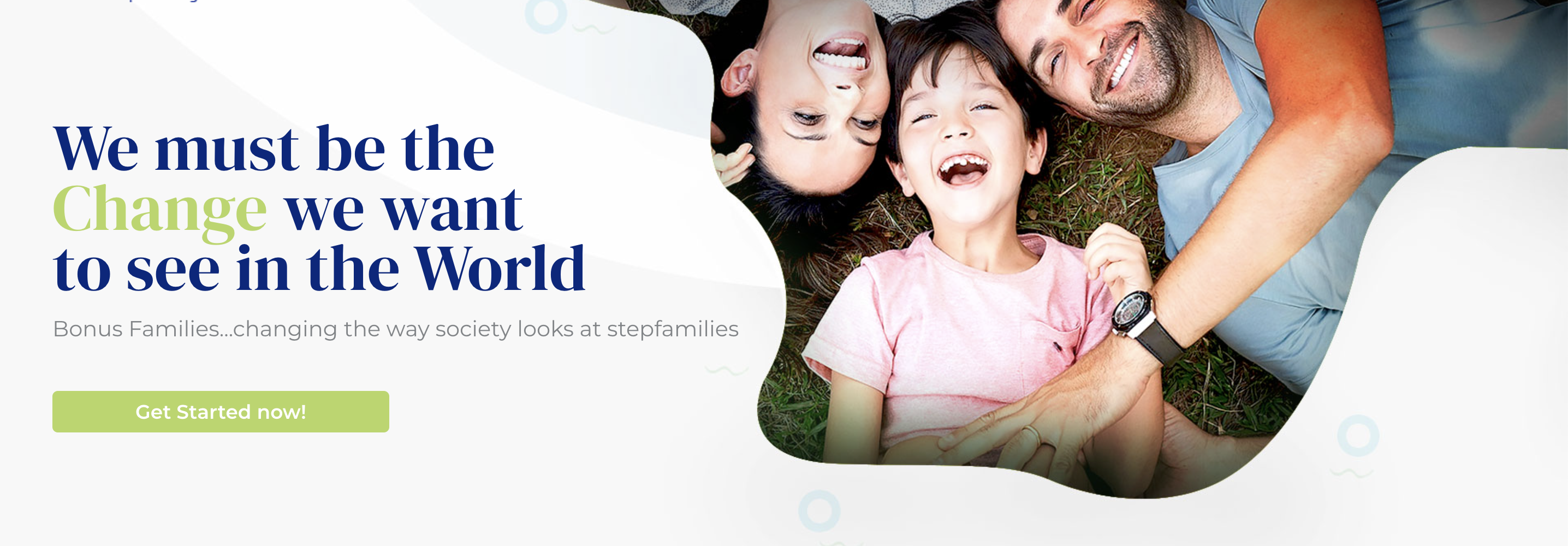 Bonus Families | Changing The Way Society Looks At Stepfamilies · Twitter