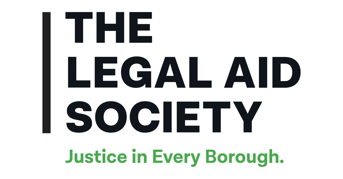 The Legal Aid Society · Twitter
