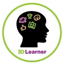 Home - 3D Learner · Twitter