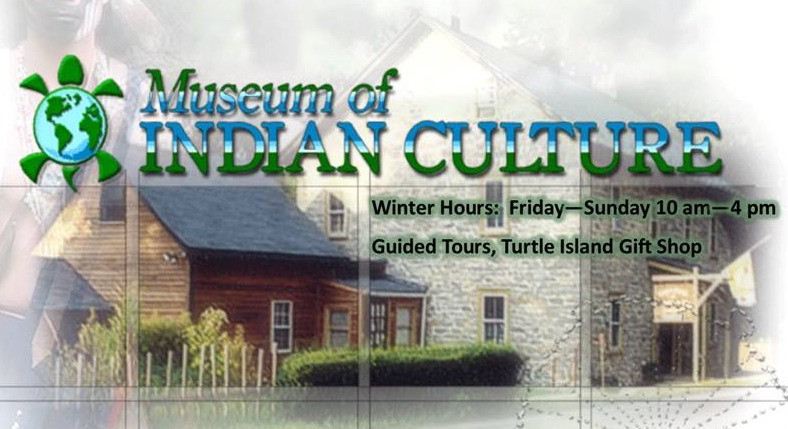 Museum of Indian Culture · Twitter