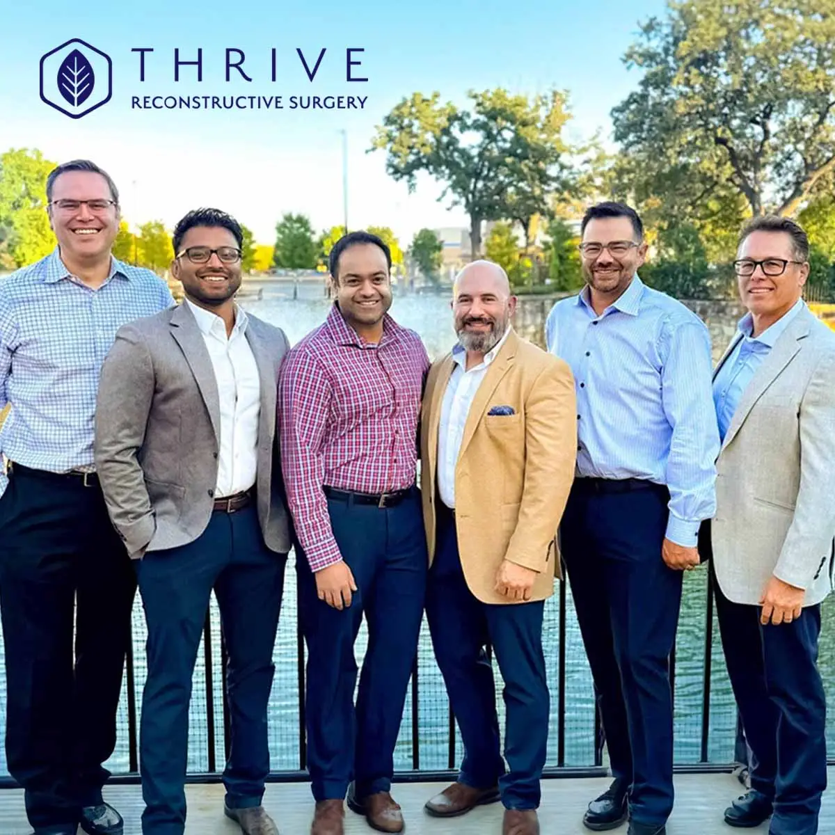 Thrive Reconstructive Surgery · Twitter