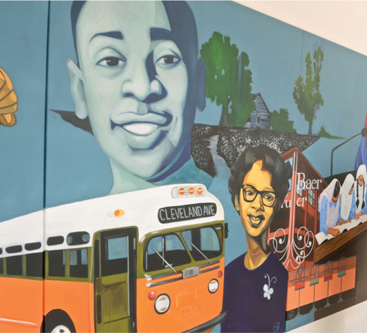 Home - Deaconess Foundation · Twitter