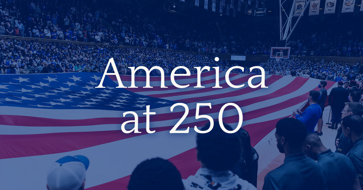 Duke University · Twitter
