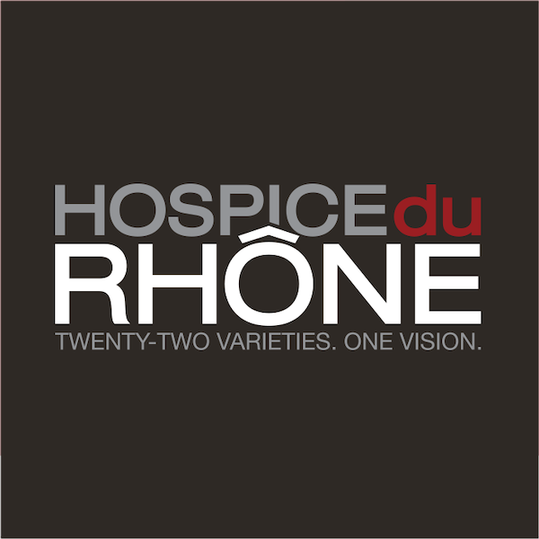 Hospice du Rhône | International Rhône Wines · Twitter