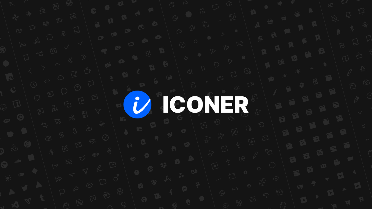 32217 Free Icons | Iconer · Twitter