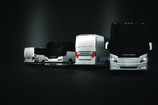 Prevost The Ultimate Experience | Prevost · Twitter