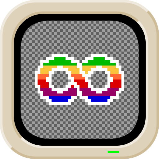 Infinite Mac · Twitter