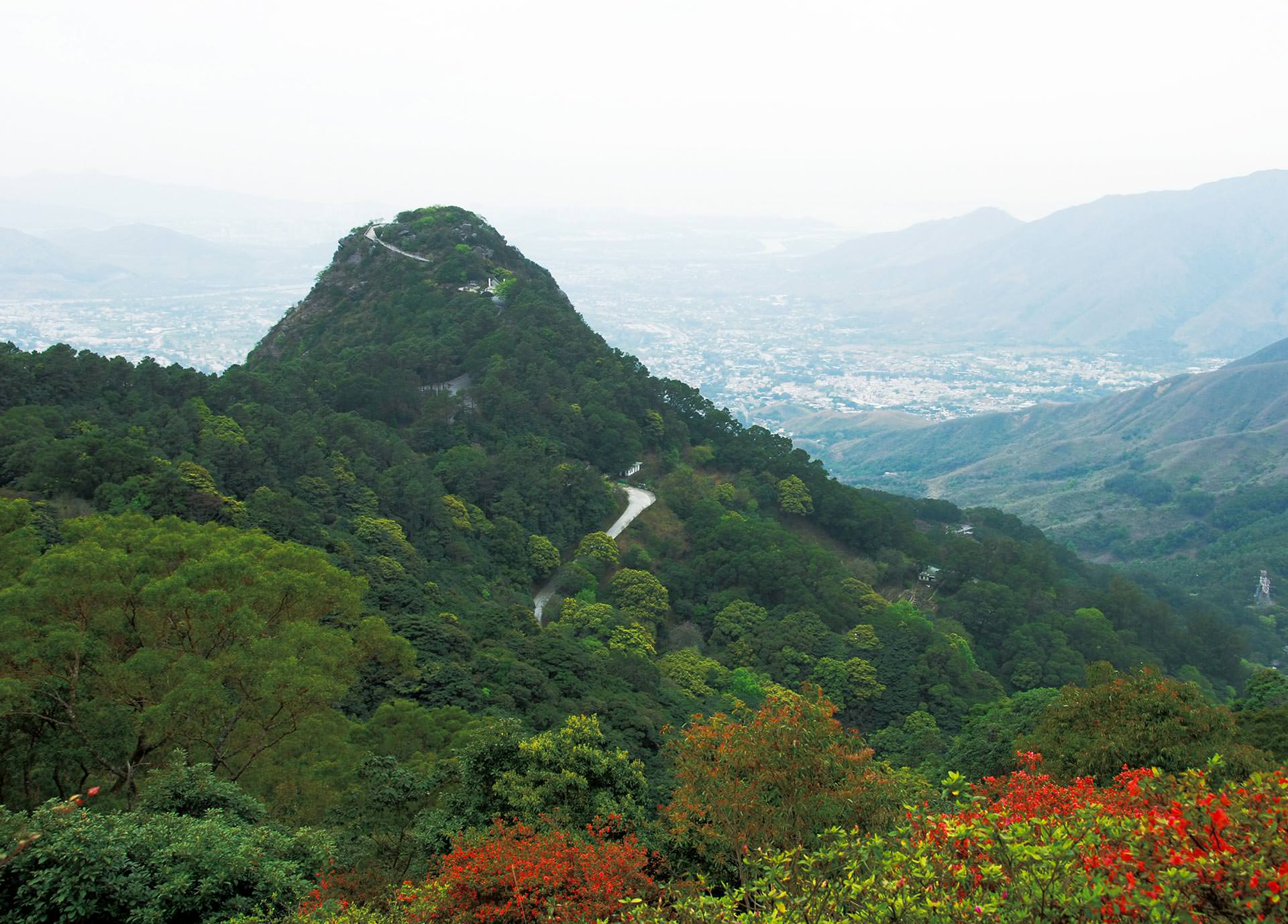 Kadoorie Farm and Botanic Garden · Twitter
