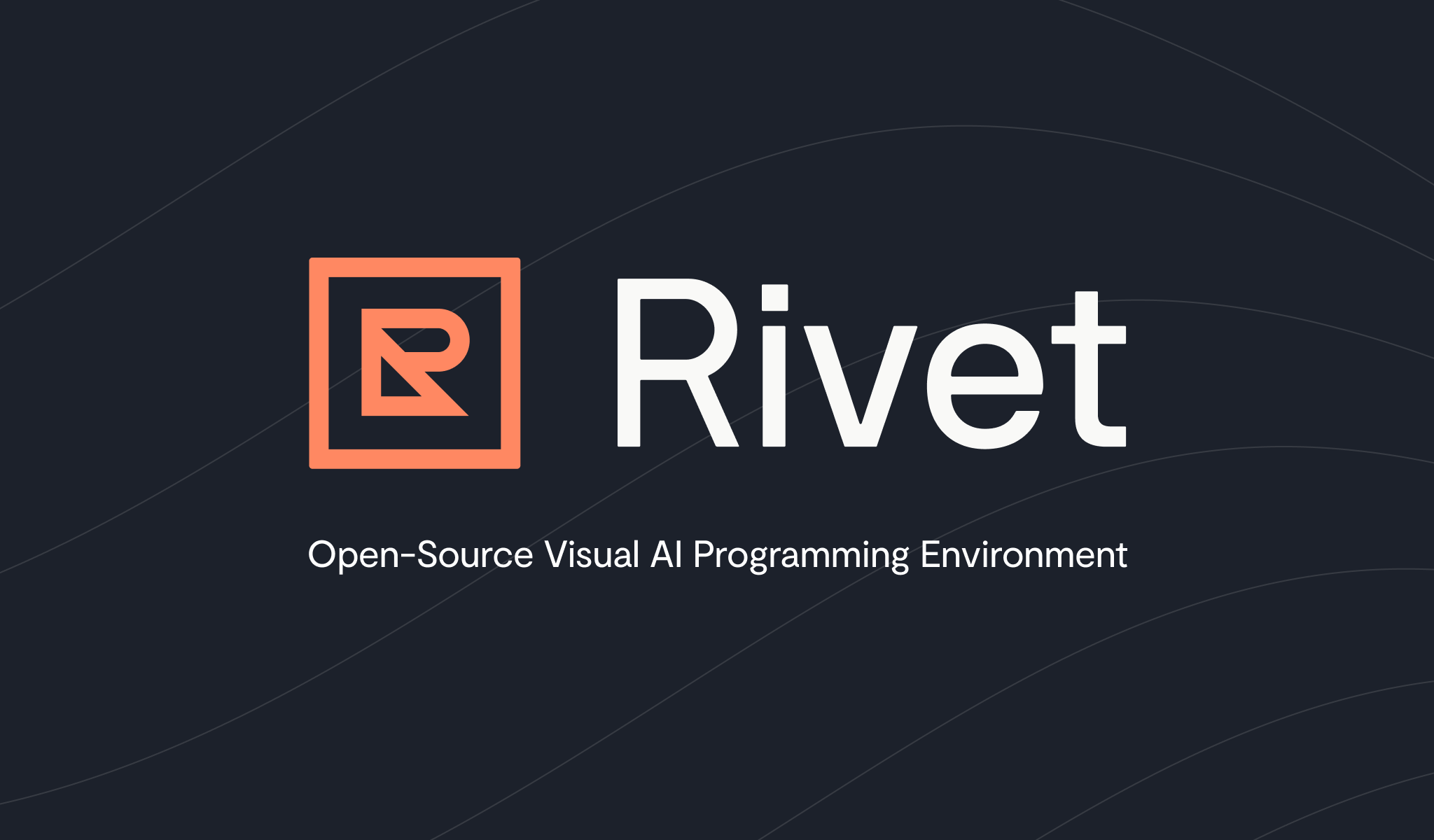 Rivet · Twitter