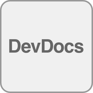 DevDocs · Twitter