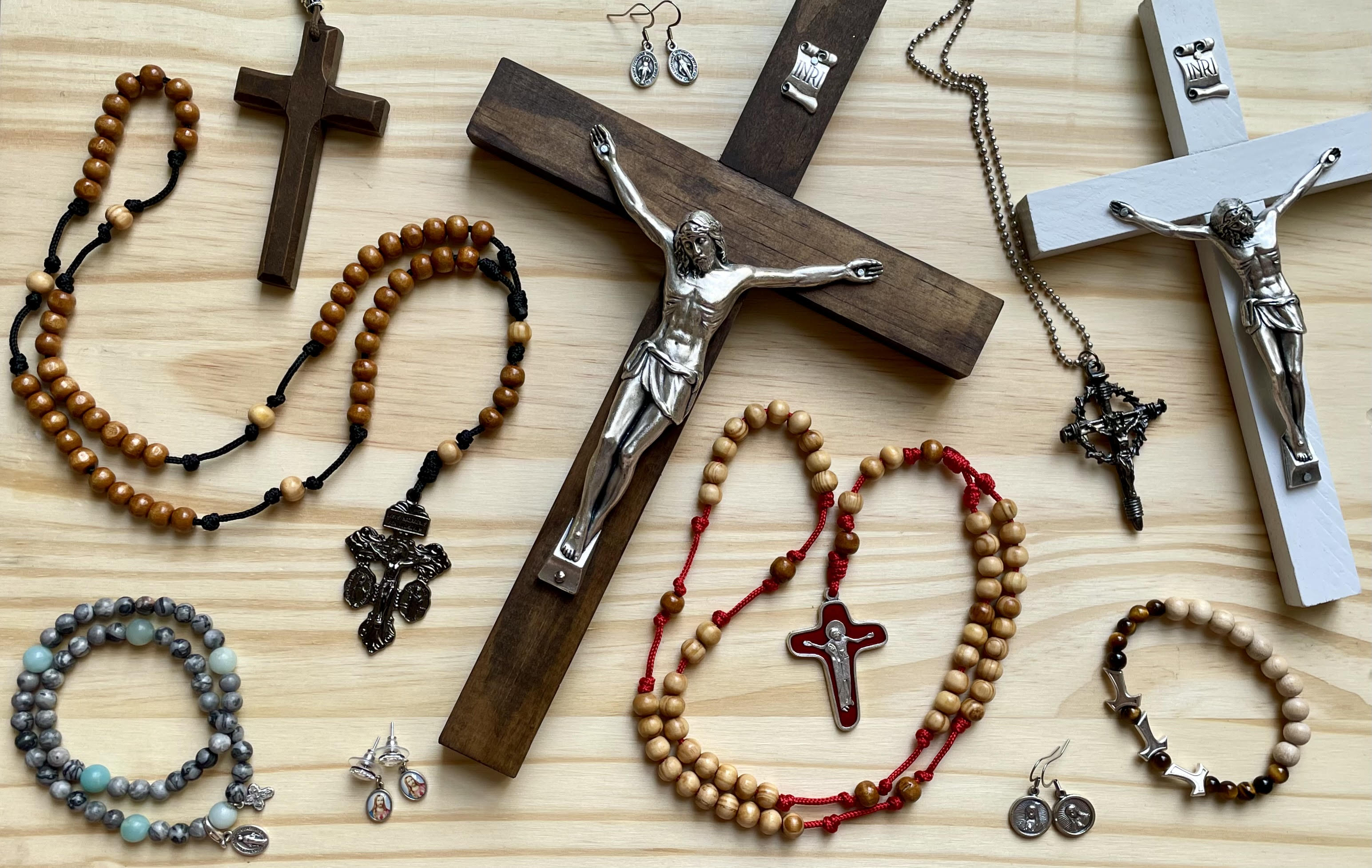 Catholic Mercy · Twitter
