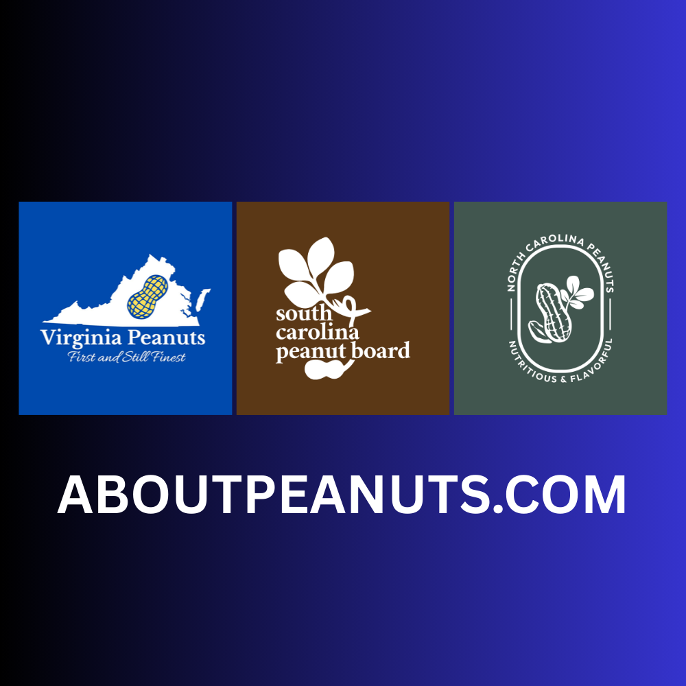 About Peanuts | Virginia–Carolina Grower Resources, News & Events · Twitter