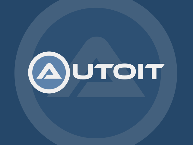Home - AutoIt · Twitter