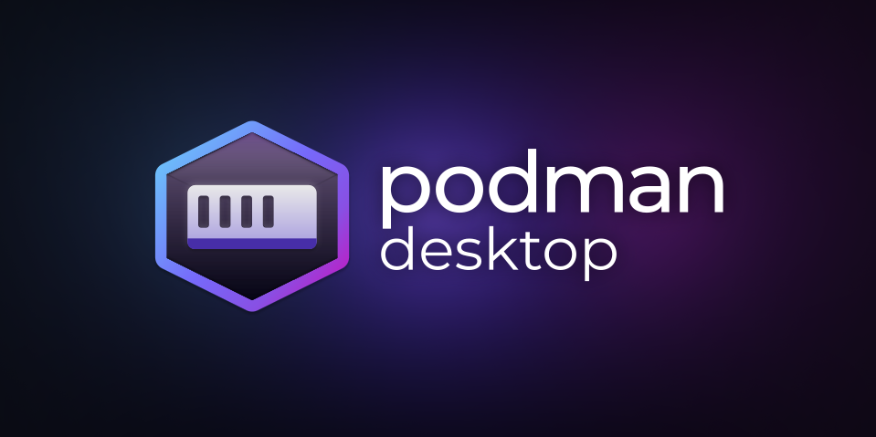 Podman Desktop - Containers and Kubernetes | Podman Desktop · Twitter