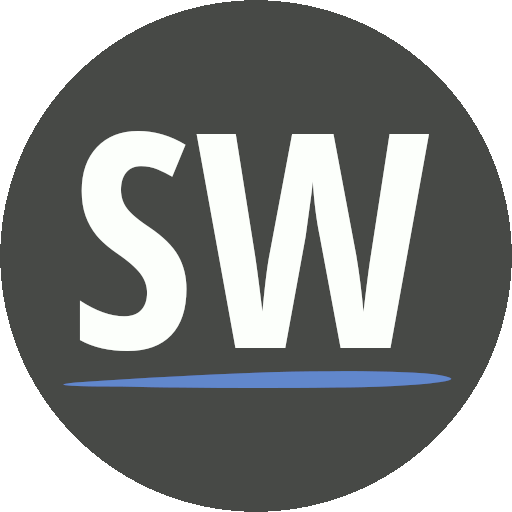 SpectralWorks logo