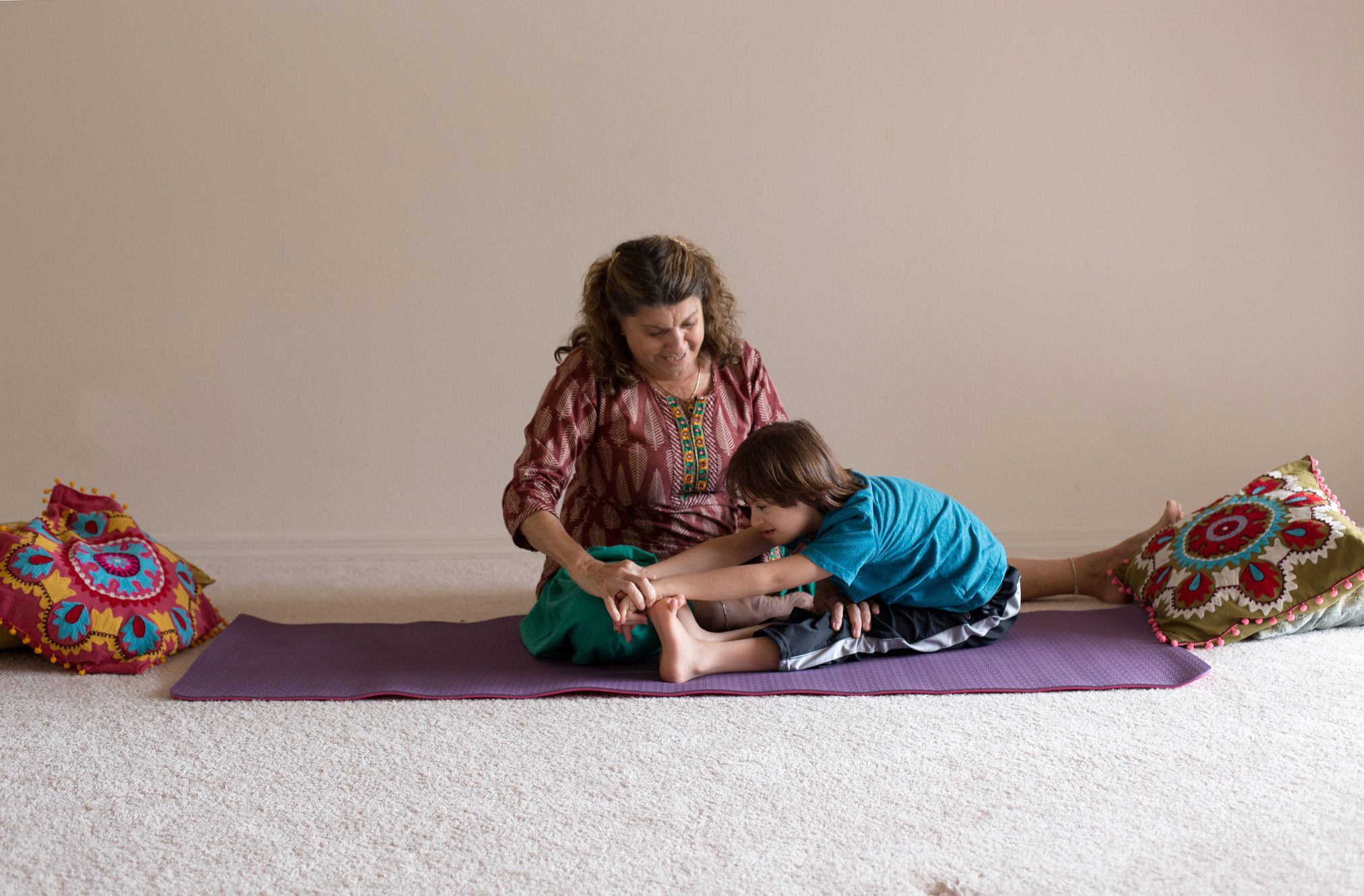 Yoga for All Abilities | Training Programs & Adaptive Yoga Classes · Twitter