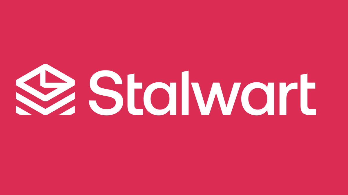 Stalwart Mail & Collaboration Server · Twitter