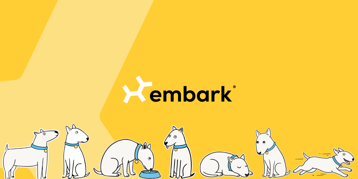 Embark: The Most Accurate Dog DNA Test · Twitter