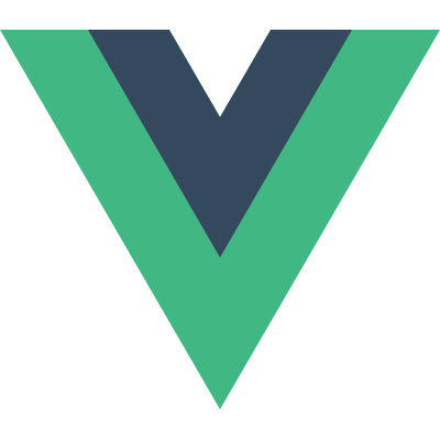 Vue.js · Twitter