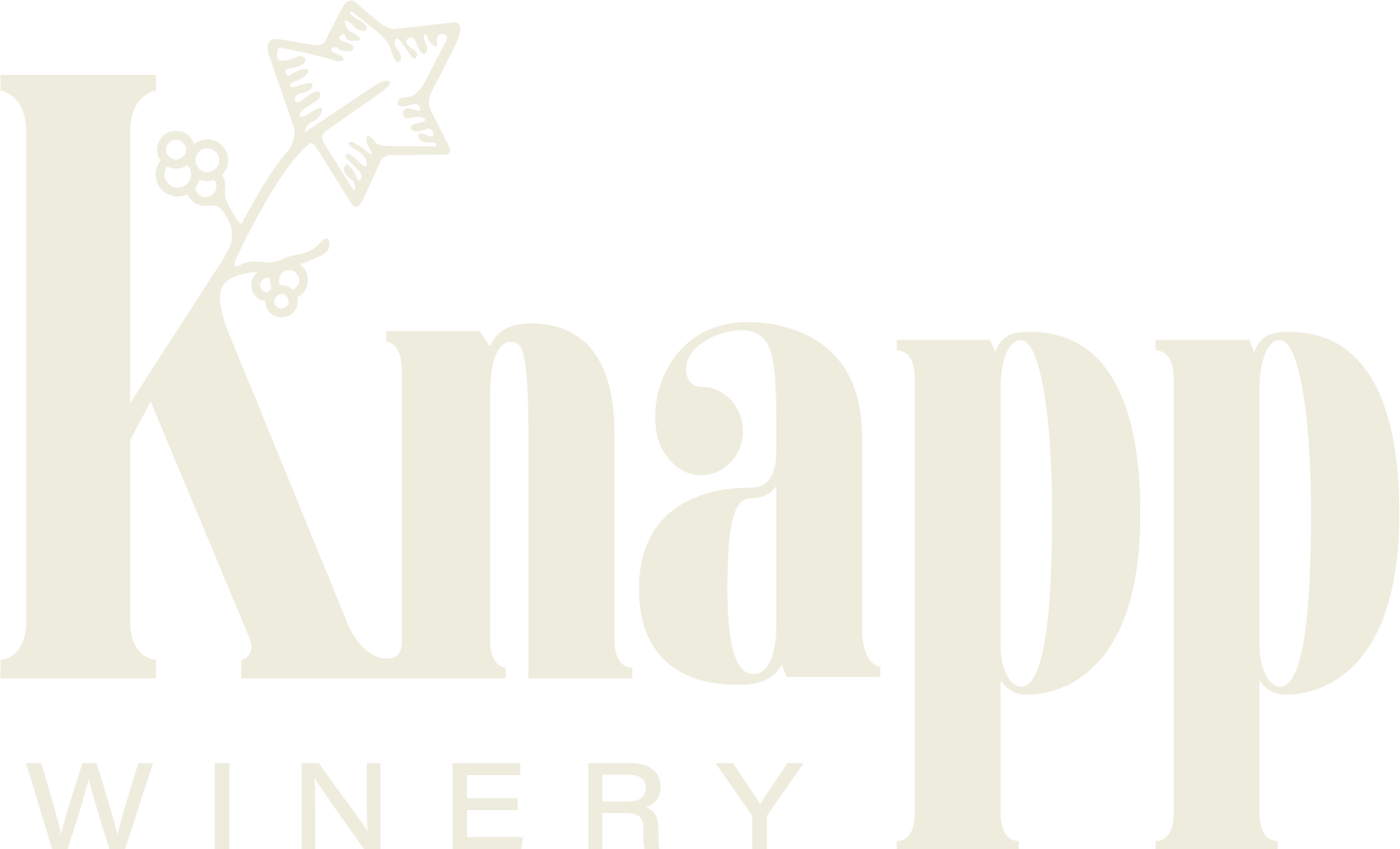 Knapp Winery · Twitter