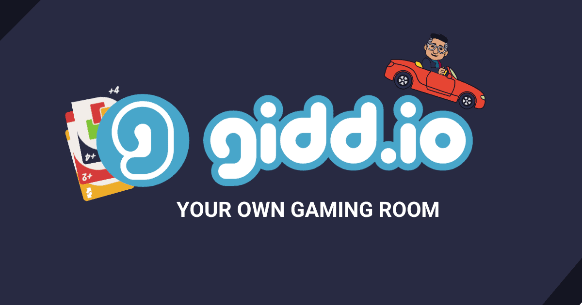 Free games to play with your friends online 🎲 - gidd.io · Twitter
