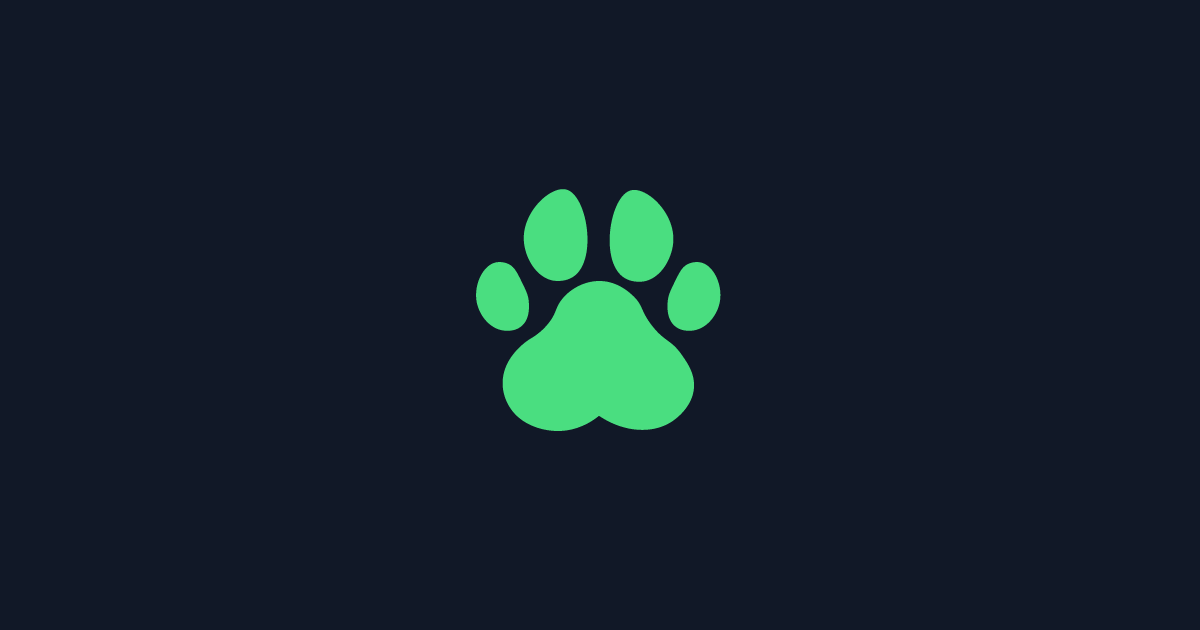 Tracked — Workout & Nutrition Tracker