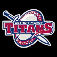 University of Detroit Mercy Athletics Logo