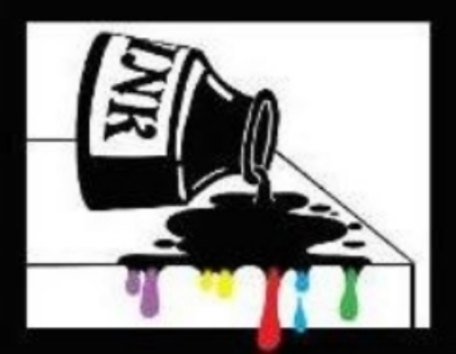 Ink Bottle Syndicate · Twitter