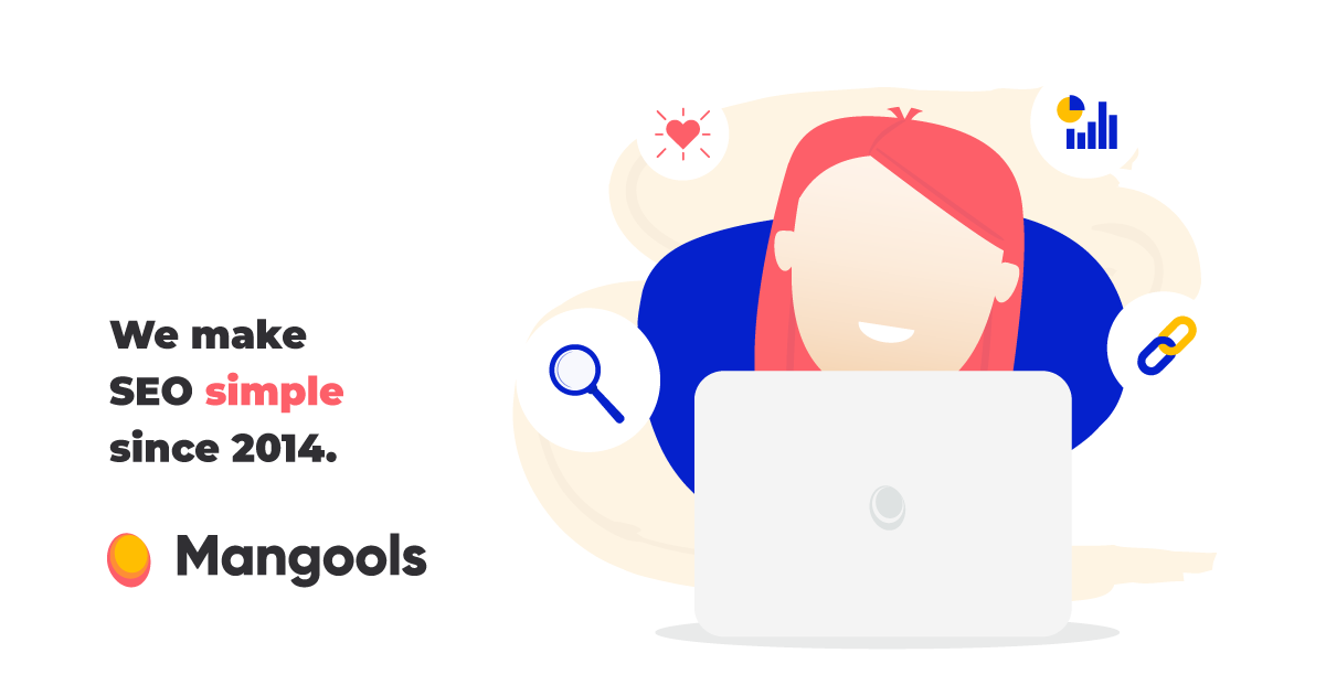 Juicy SEO tools you will love - Mangools · Twitter