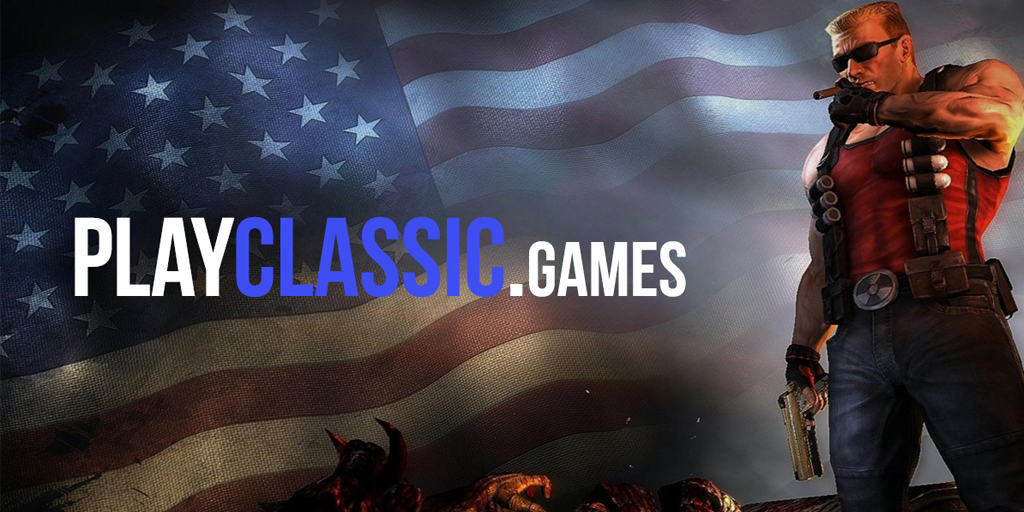 Play CLASSIC games online · Twitter