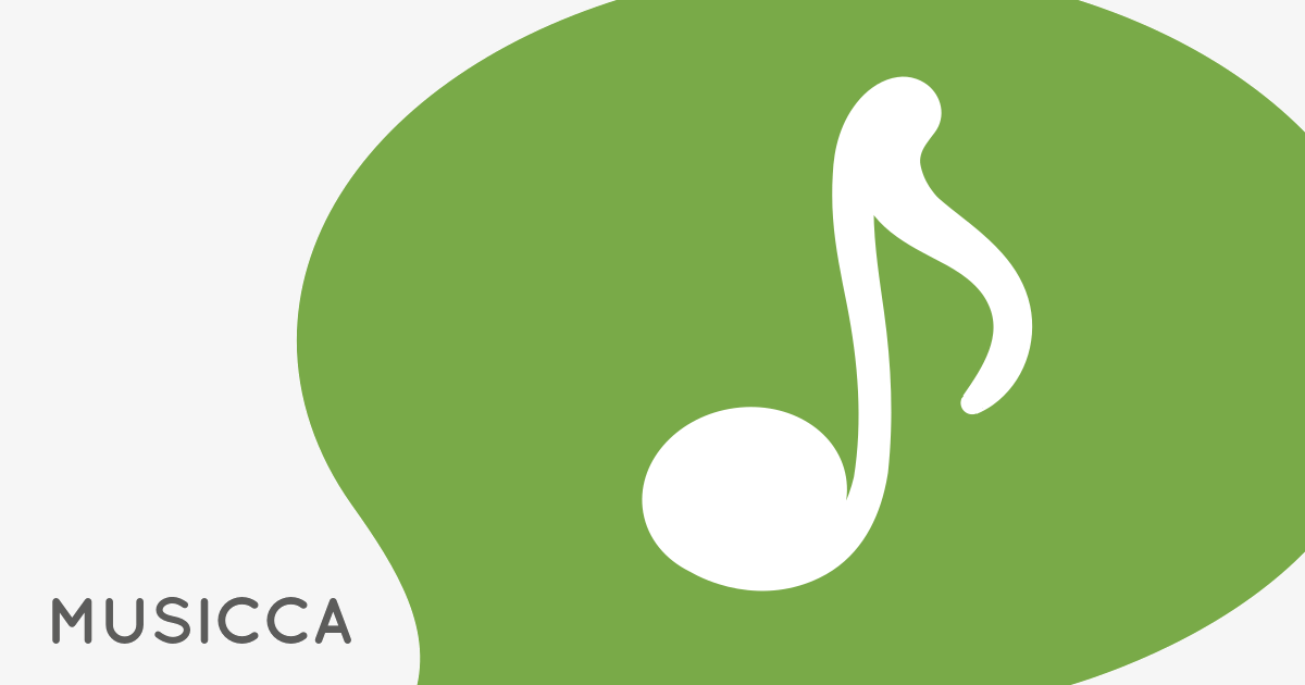 Musicca – Learn music theory for free · Twitter