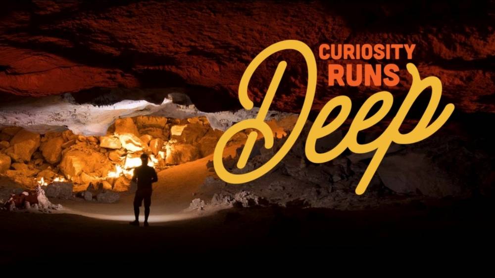 Discover Cumberland Caverns | Things to Do in Tennessee · Twitter