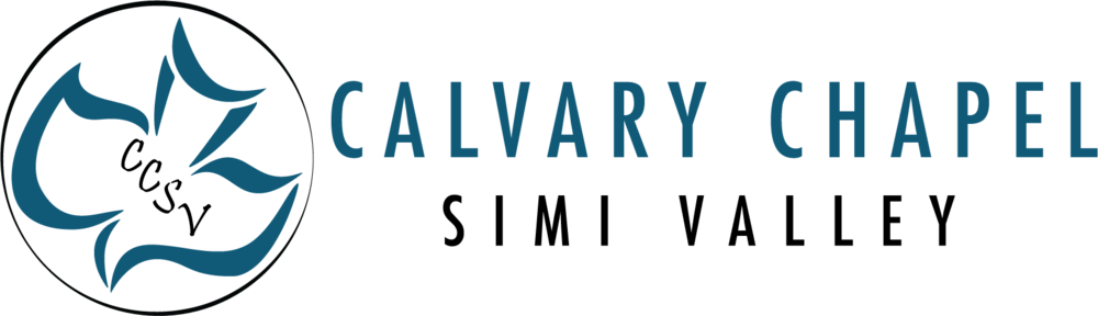 Home - Calvary Chapel Simi Valley · Twitter