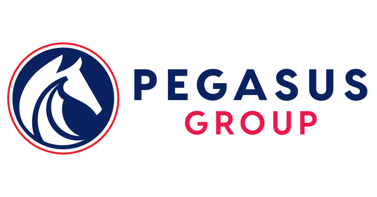 Pegasus Group | DESIGN. SOURCE. DELIVER. · Twitter