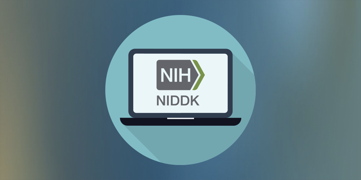 National Institute of Diabetes and Digestive and Kidney Diseases (NIDDK) · Twitter