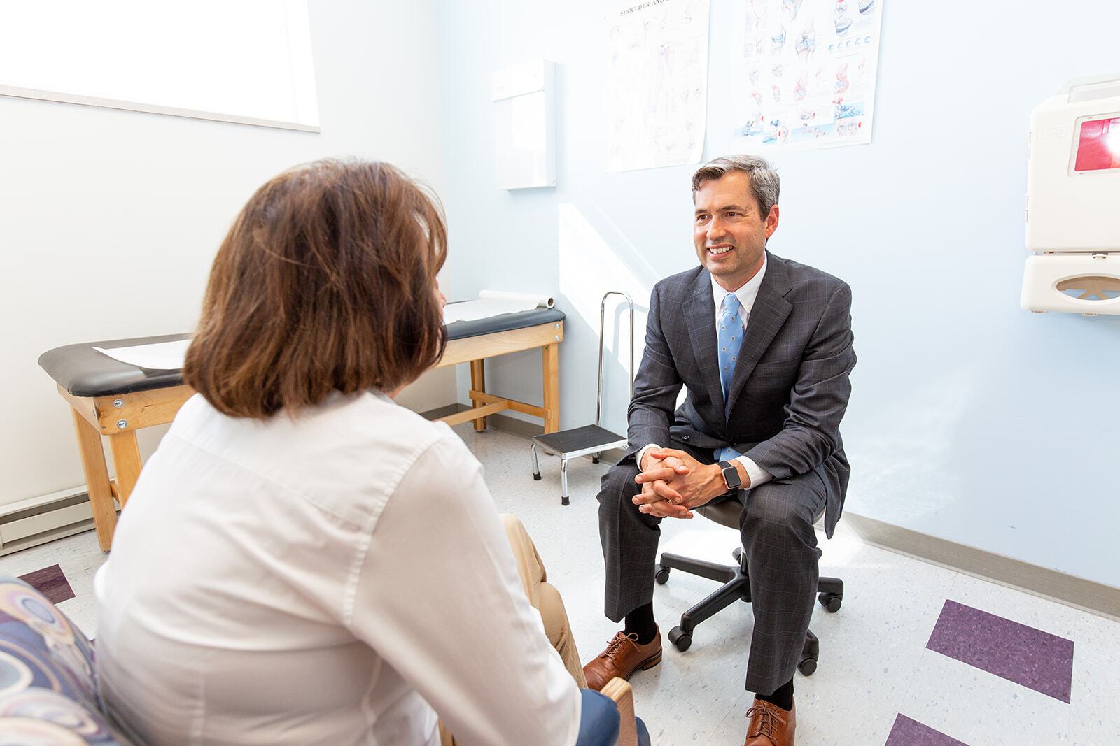 UOC - University Orthopedic Care · Twitter