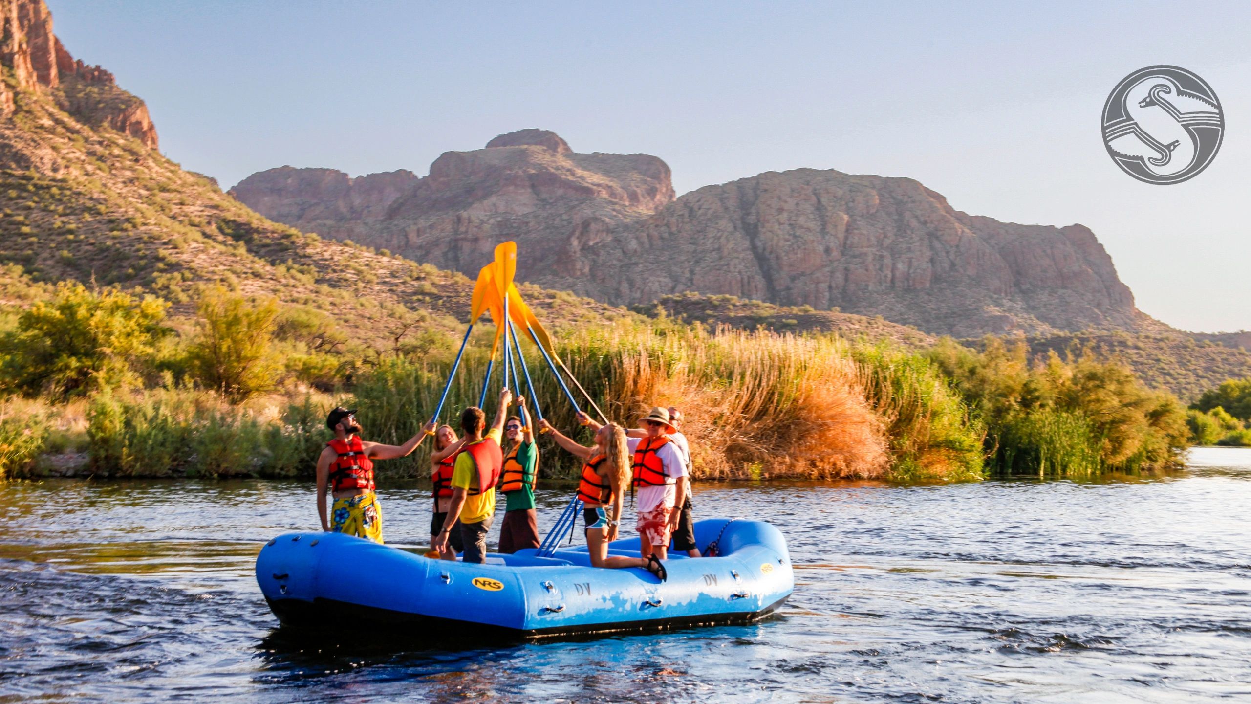 Cliff Creek Outfitters