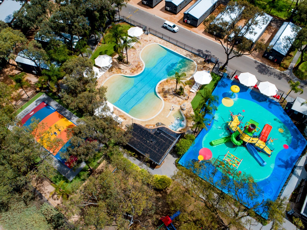 Discovery Parks - Holiday Parks, Cabins & Camping Australia · Twitter