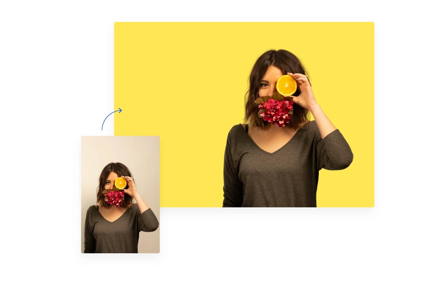 Clipping Magic: Remove Background From Image · Twitter