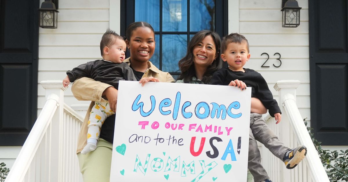 The world’s leading au pair agency for U.S. host families | Cultural Care Au Pair · Twitter