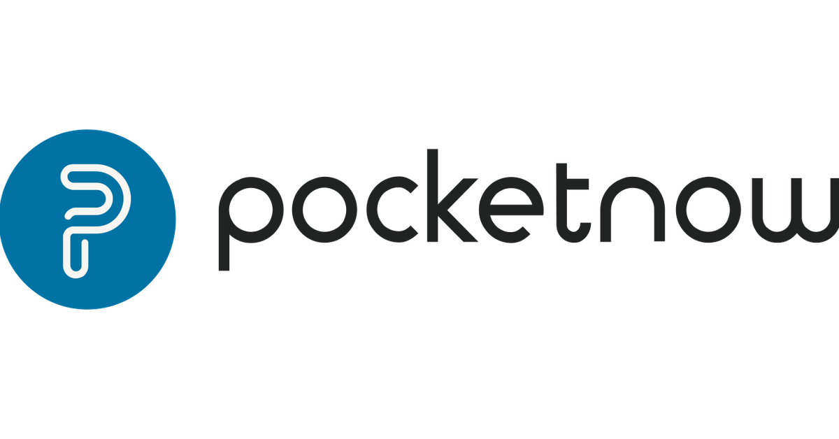 Pocketnow · Twitter