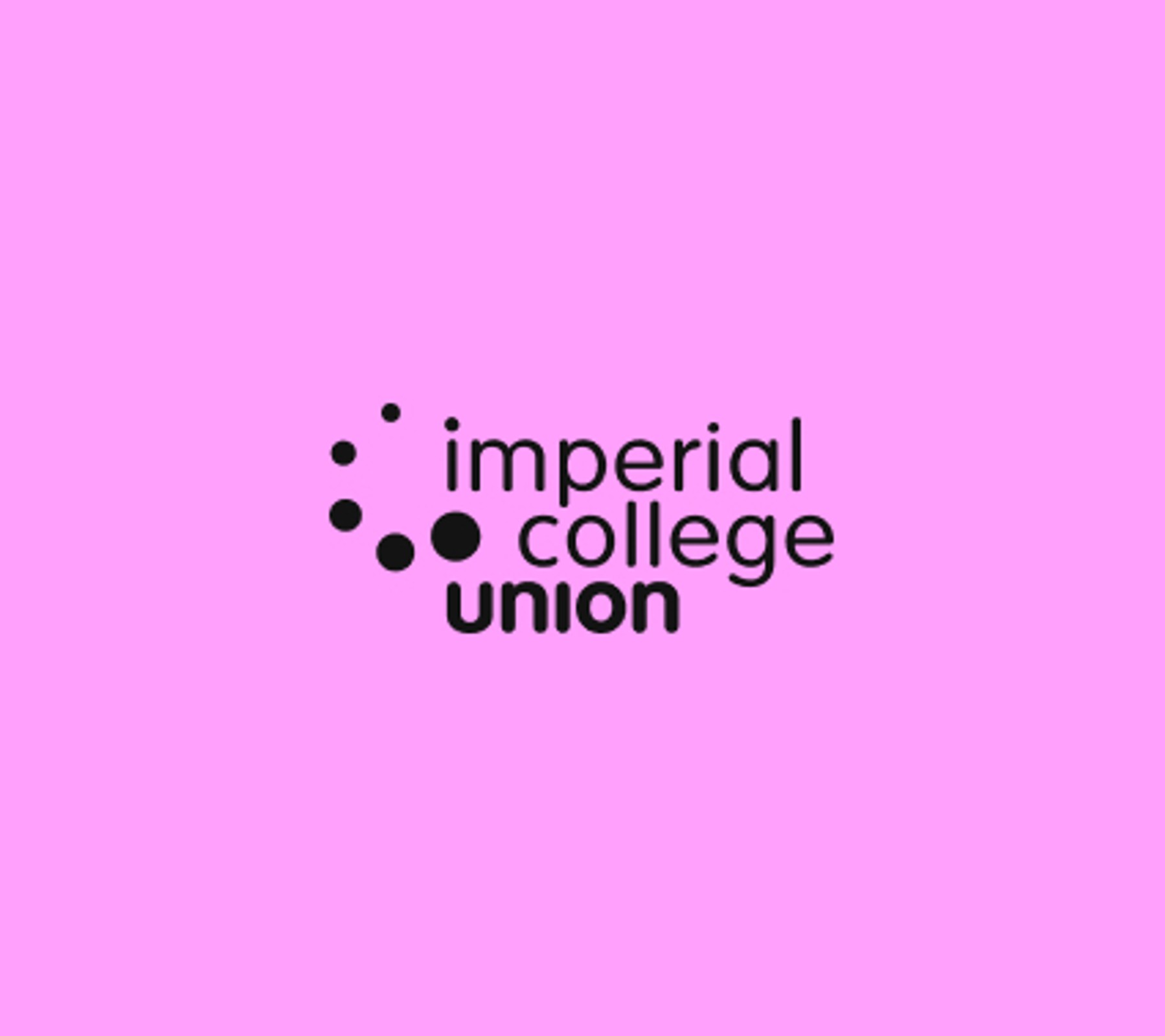 Imperial College Union | Imperial College Union · Twitter
