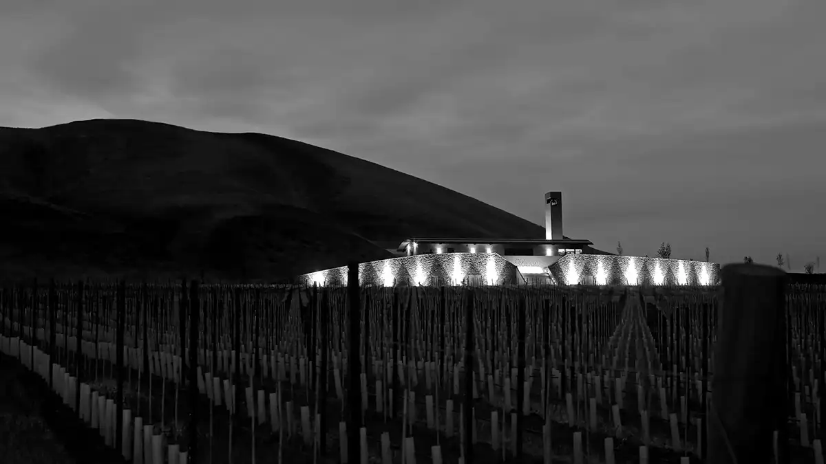 Red Mountain AVA Winery | Col Solare · Twitter